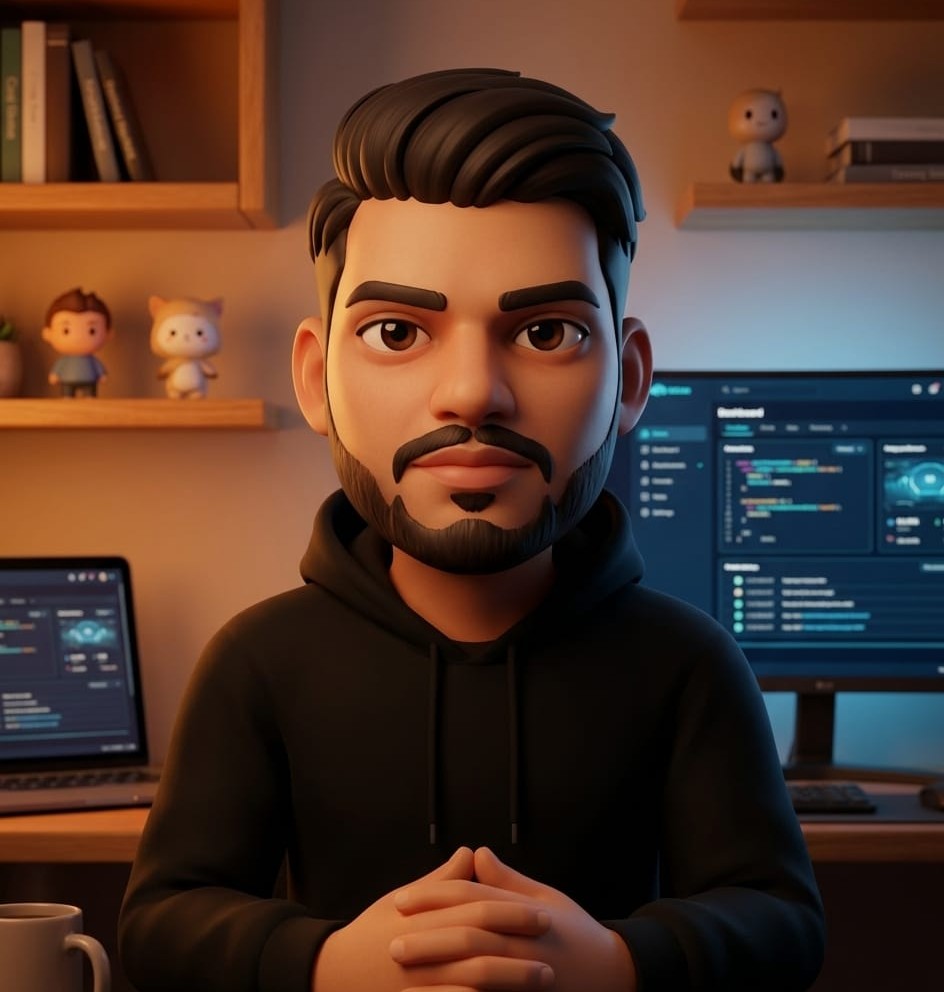 Yash Jain avatar